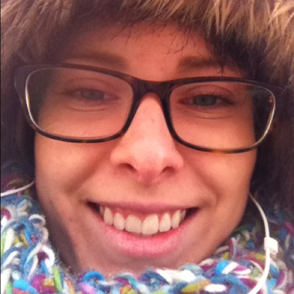 Meet your Posher, Amanda